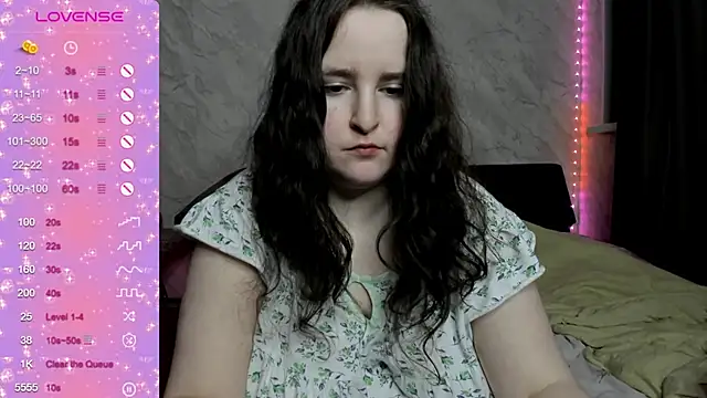 alice allens online show from November 13, 2025, 3:55 pm