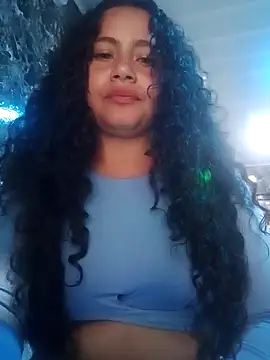 Yaya watson online show from October 10, 2025, 9:03 pm