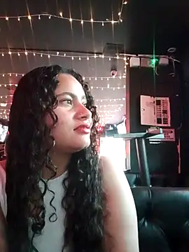 Yaya watson online show from October 11, 2025, 8:29 pm