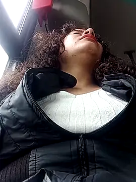 Yaya watson online show from October 20, 2025, 8:53 pm