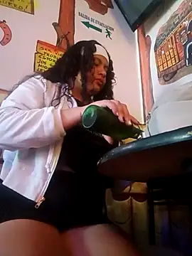 Yaya watson online show from October 23, 2025, 8:29 pm