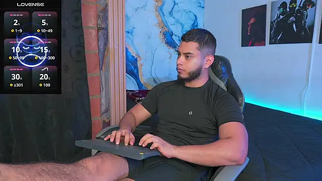 Tyler price online show from September 28, 2025, 6:46 pm