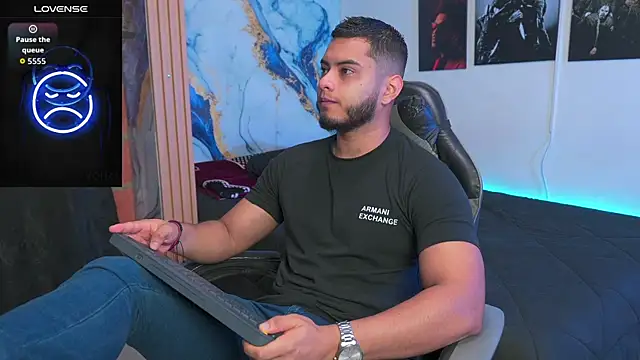 Tyler price online show from October 2, 2025, 11:06 am