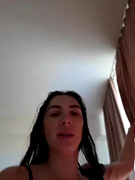 AmandaStoun online show from September 18, 2025, 8:38 am