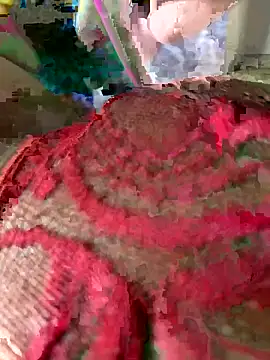 Esmeralda-berrys online show from November 11, 2025, 3:12 pm