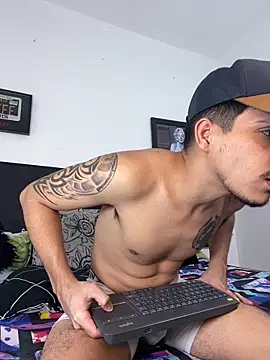 Luke Stone online show from January 5, 2026, 9:07 pm