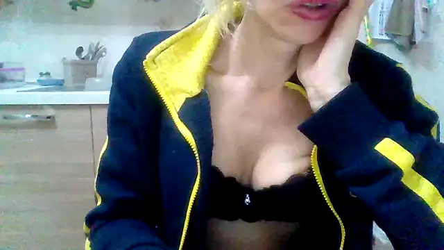 Kelly80 online show from March 14, 2026, 3:45 am