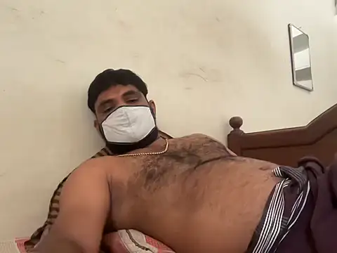 Snapshot of HandsomeMche chatting on September 30, 2025, 5:34 am HandsomeMche online show from September 30, 2025, 5:34 am