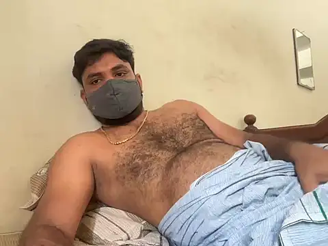 Snapshot of HandsomeMche chatting on October 11, 2025, 8:13 am HandsomeMche online show from October 11, 2025, 8:13 am