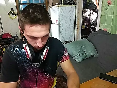 Alexilon online show from September 10, 2025, 10:04 am