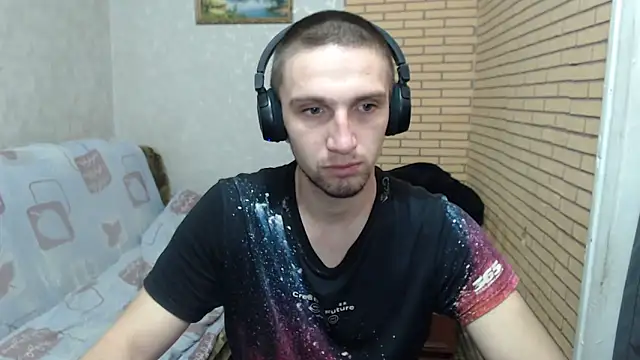 Alexilon online show from January 6, 2026, 11:47 am