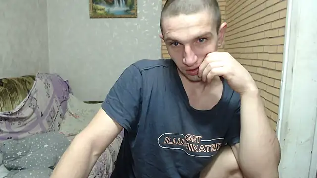 Alexilon online show from February 27, 2026, 1:38 am