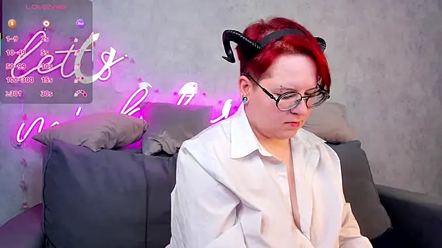 Michelle Wilsson online show from November 2, 2025, 6:49 am