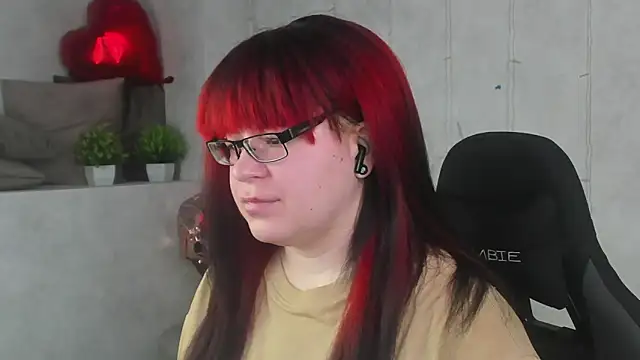 Michelle Wilsson online show from March 27, 2026, 7:47 am