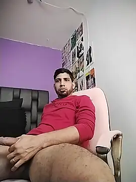 ashtoncooperr online show from October 10, 2025, 5:28 am