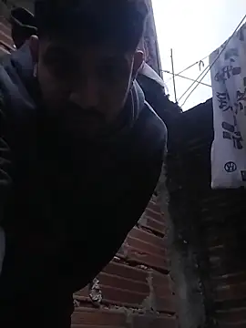 ashtoncooperr online show from January 13, 2026, 11:48 am