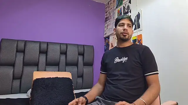 ashtoncooperr online show from January 31, 2026, 7:11 pm