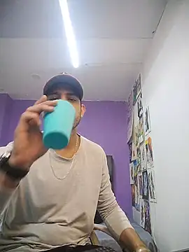 ashtoncooperr online show from February 15, 2026, 6:59 pm