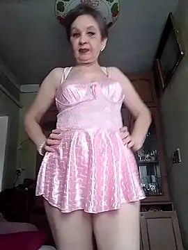 Rose60301 online show from March 20, 2026, 11:04 am