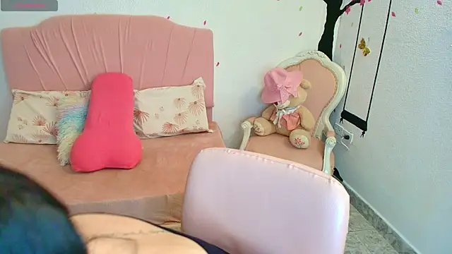  sammysaenz online show from November 11, 2025, 1:38 am