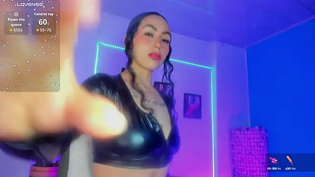 brithanygate online show from September 24, 2025, 1:47 pm