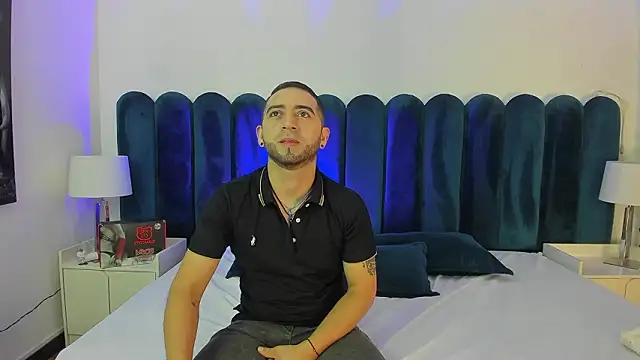 Lushian  online show from March 18, 2026, 1:36 pm