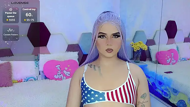 kushina uzumaki75 online show from October 8, 2025, 3:48 am