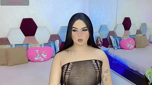 kushina uzumaki75 online show from October 21, 2025, 8:04 am