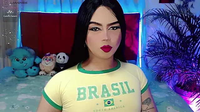 kushina uzumaki75 online show from February 20, 2026, 11:38 pm