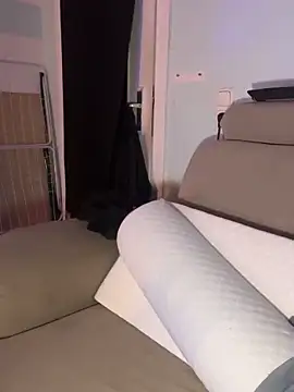 Seductively4 20 online show from October 13, 2025, 6:19 pm