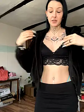 Seductively4 20 online show from October 26, 2025, 6:52 am