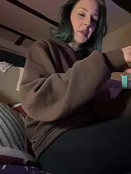 Seductively4 20 online show from January 9, 2026, 5:59 pm