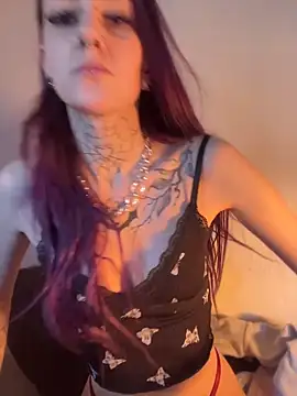 Seductively4 20 online show from April 9, 2026, 8:53 am