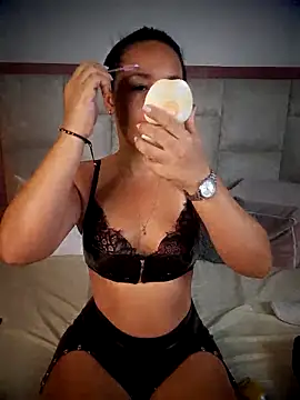 Marthina online show from September 14, 2025, 1:10 pm