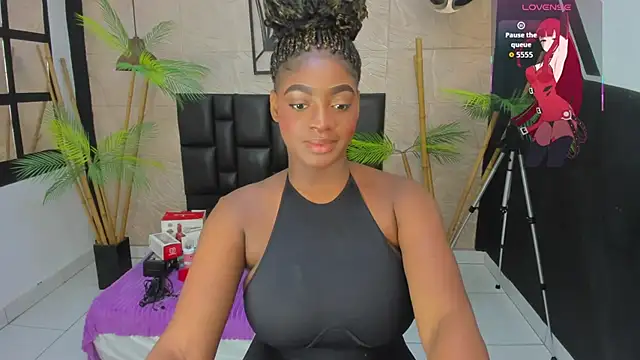 alana bonny online show from September 22, 2025, 11:34 am