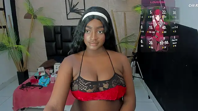 alana bonny online show from October 11, 2025, 2:04 pm