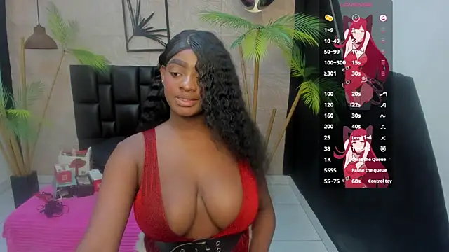 alana bonny online show from January 13, 2026, 2:11 pm