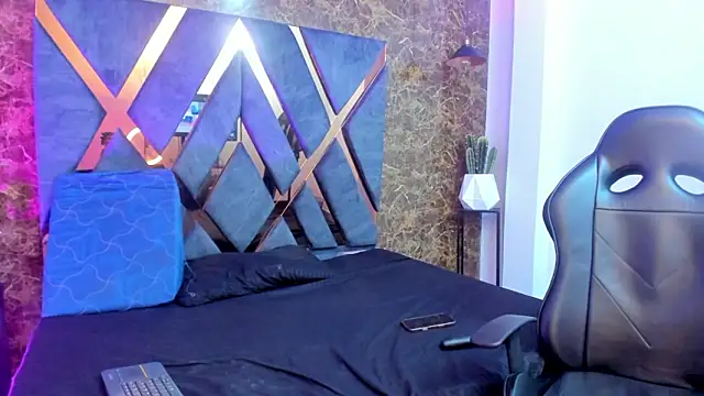 bianca vega  online show from February 21, 2026, 11:55 am