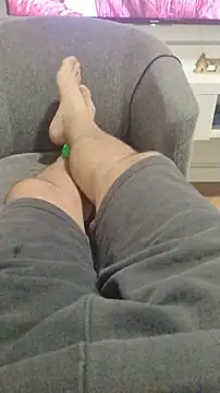 LeoMaduroSP online show from January 17, 2026, 12:48 am