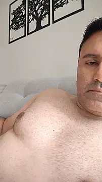 LeoMaduroSP online show from February 12, 2026, 12:55 pm