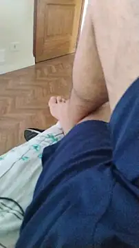 LeoMaduroSP online show from March 24, 2026, 2:44 pm