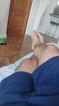 LeoMaduroSP online show from April 20, 2026, 1:58 pm