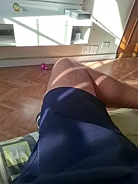 LeoMaduroSP online show from July 22, 2026, 11:46 am