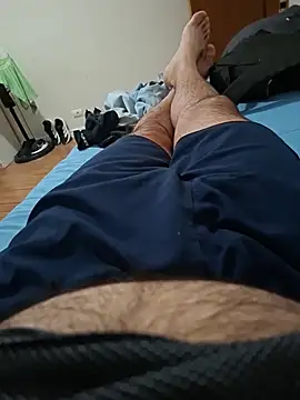 LeoMaduroSP online show from July 24, 2026, 1:25 am