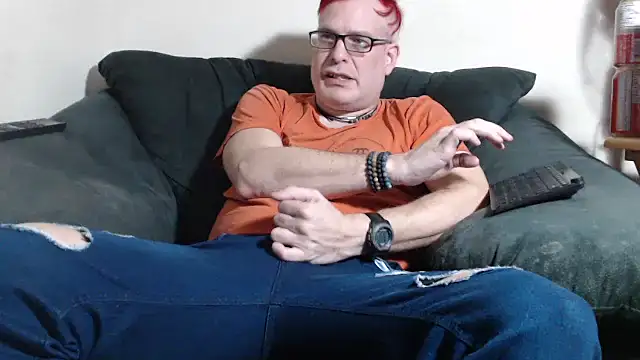 nerdy6 online show from March 27, 2026, 1:55 am