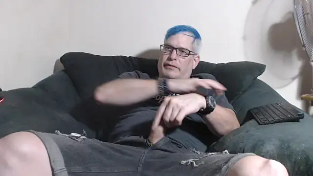 Snapshot of nerdy6 chatting on June 3, 2026, 2:58 am nerdy6 online show from June 3, 2026, 2:58 am