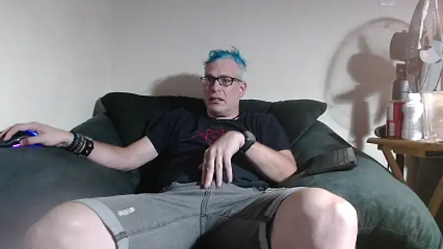 Snapshot of nerdy6 chatting on June 18, 2026, 2:45 am nerdy6 online show from June 18, 2026, 2:45 am
