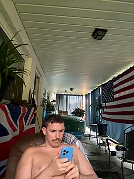 Integrityofsin online show from October 7, 2025, 10:40 pm