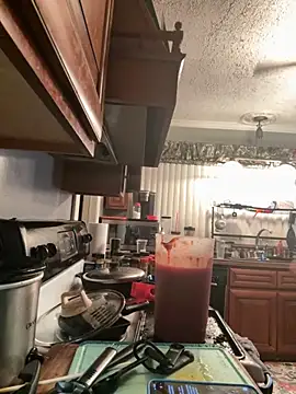 Integrityofsin online show from October 10, 2025, 10:14 am