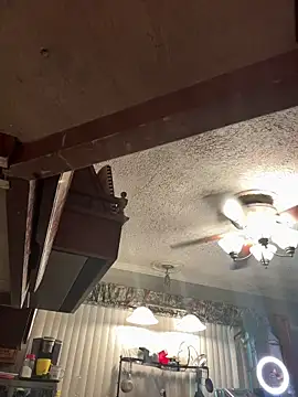 Integrityofsin online show from April 9, 2026, 7:19 pm